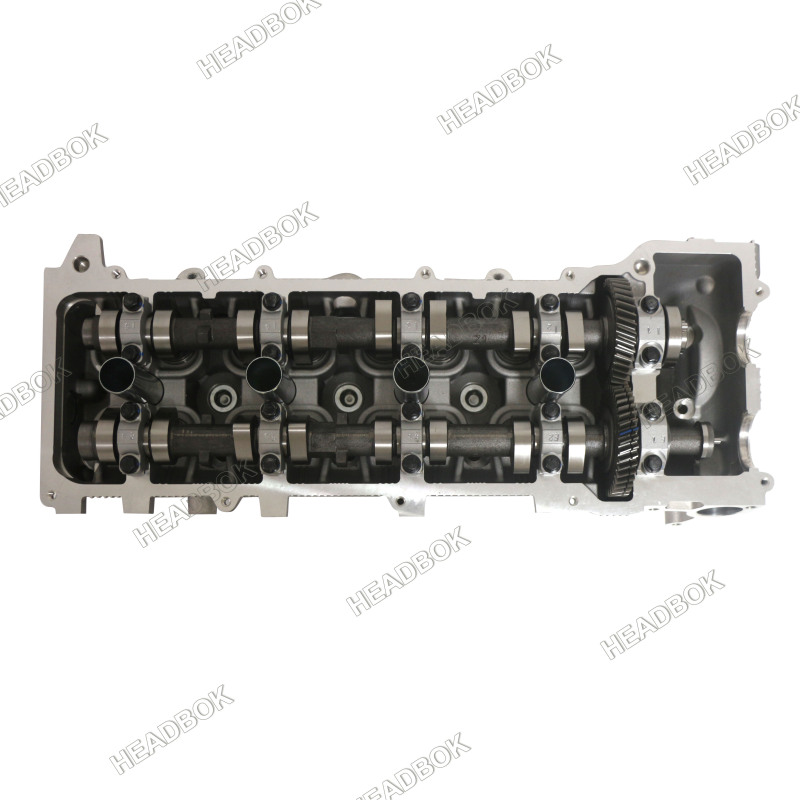 3RZ (8 PORT) Cylinder head  for Toyota Hilux